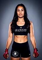 Janay Harding